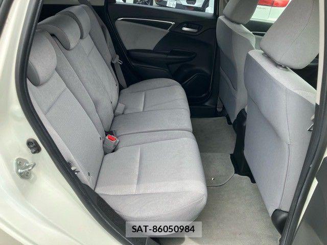 Honda FIT HYBRID 2014-03 7218599-13