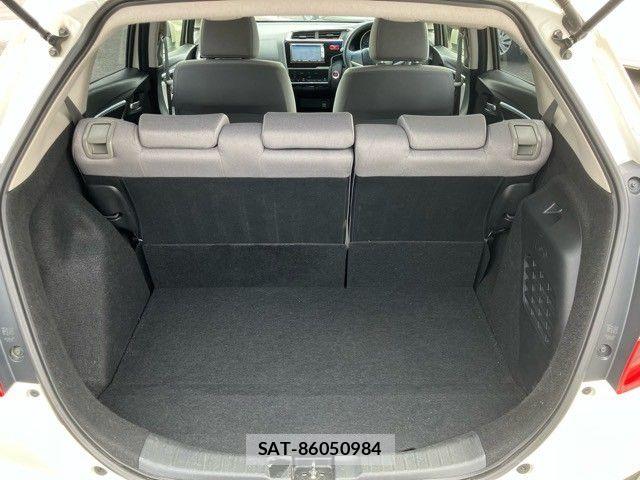 Honda FIT HYBRID 2014-03 7218599-15
