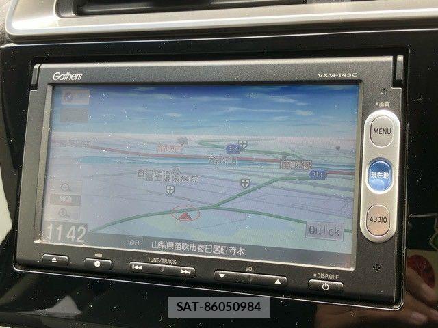 Honda FIT HYBRID 2014-03 7218599-17