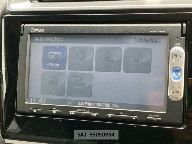 Honda FIT HYBRID 2014-03 7218599-18