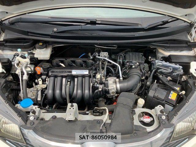 Honda FIT HYBRID 2014-03 7218599-29