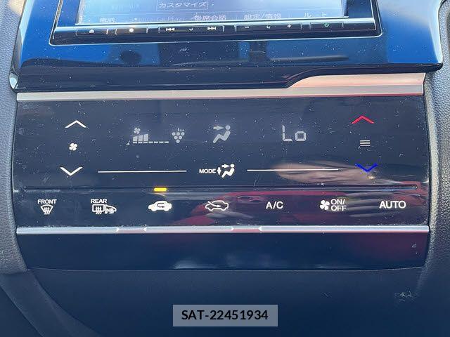 Honda FIT HYBRID 2015-10 7218610-14