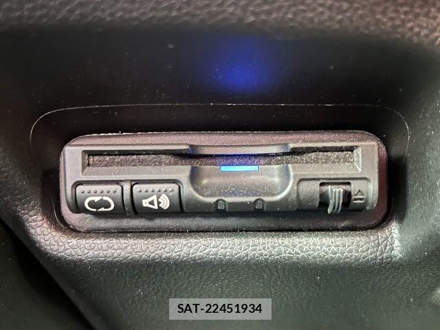 Honda FIT HYBRID 2015-10 7218610-15