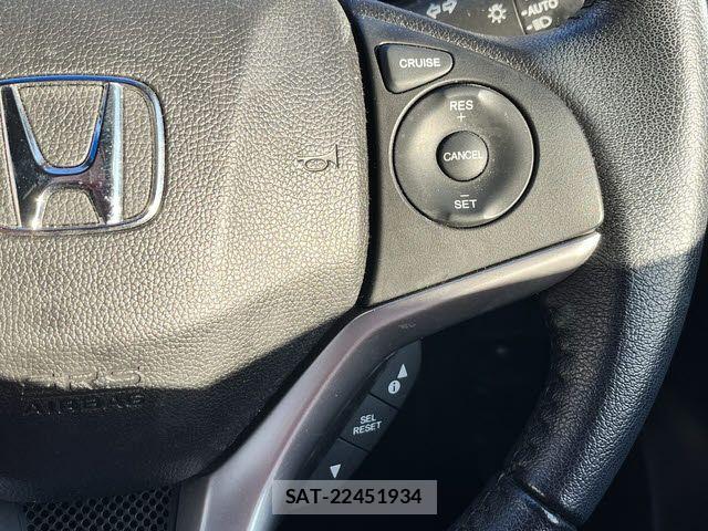 Honda FIT HYBRID 2015-10 7218610-16