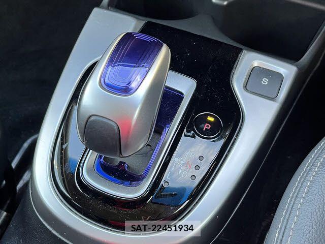 Honda FIT HYBRID 2015-10 7218610-19