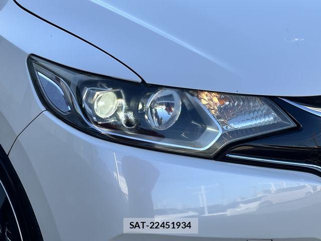 Honda FIT HYBRID 2015-10 7218610-23