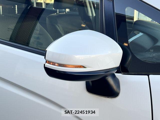 Honda FIT HYBRID 2015-10 7218610-24