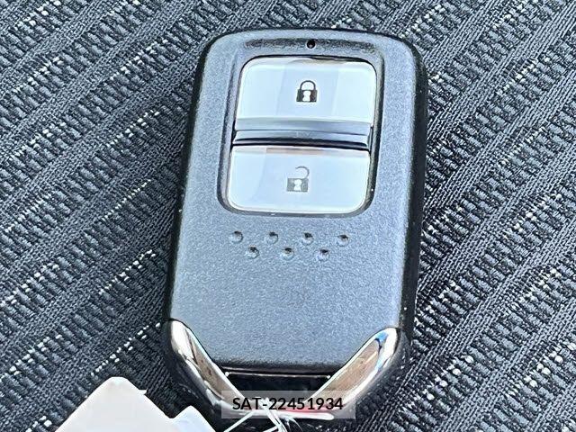 Honda FIT HYBRID 2015-10 7218610-25