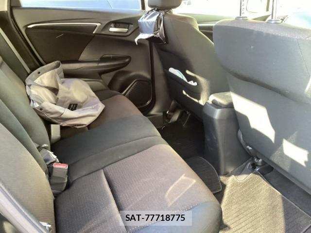 Honda FIT HYBRID 2016-03 7218617-9