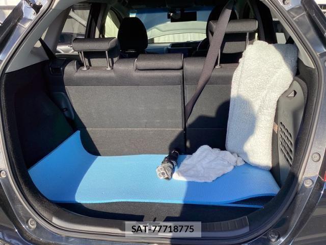 Honda FIT HYBRID 2016-03 7218617-10