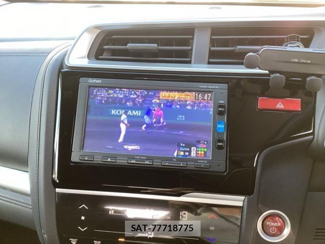 Honda FIT HYBRID 2016-03 7218617-14