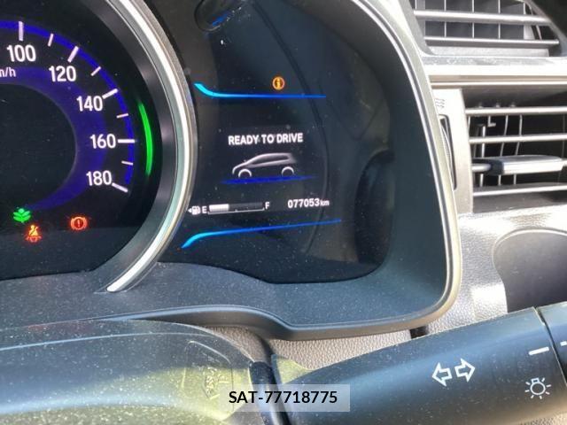 Honda FIT HYBRID 2016-03 7218617-16