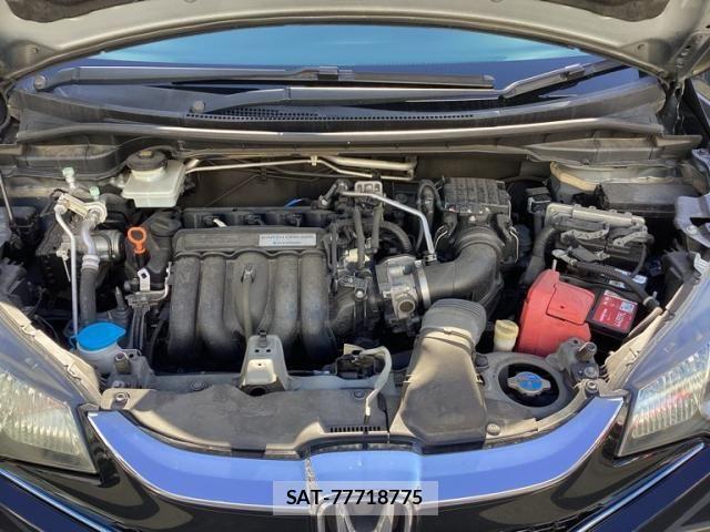 Honda FIT HYBRID 2016-03 7218617-7