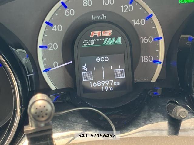 Honda FIT HYBRID 2013-01 7218590-13