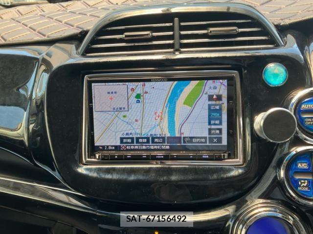Honda FIT HYBRID 2013-01 7218590-16