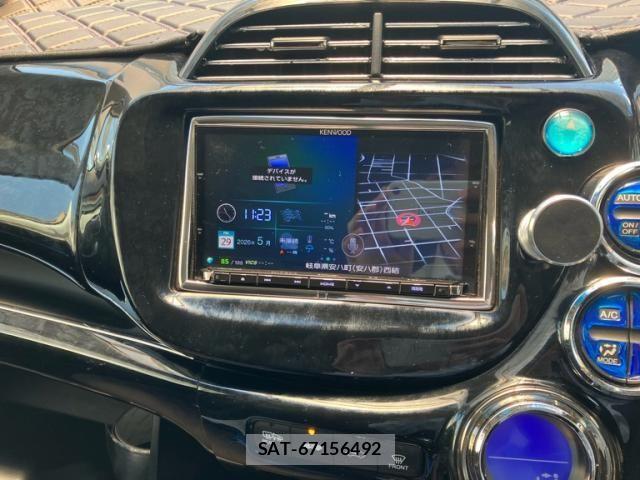 Honda FIT HYBRID 2013-01 7218590-17