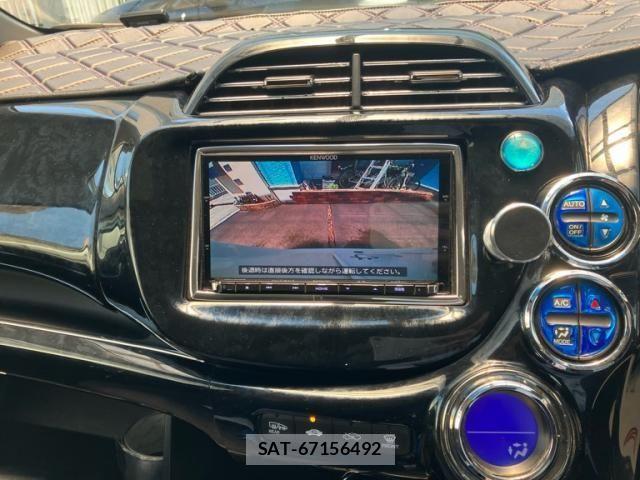 Honda FIT HYBRID 2013-01 7218590-18