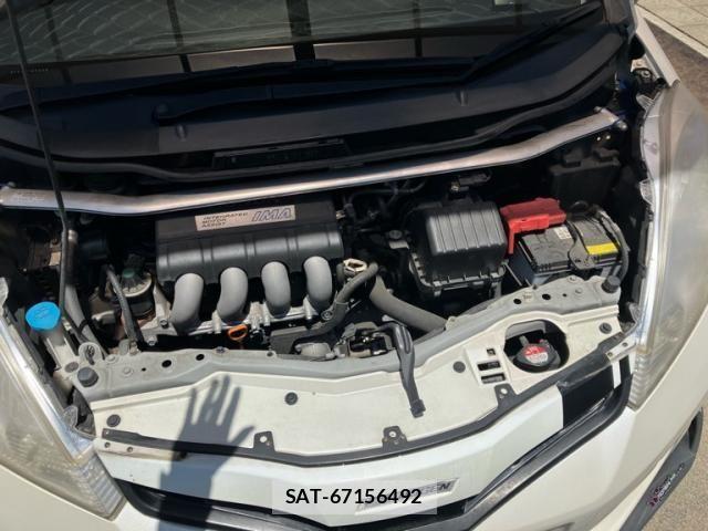 Honda FIT HYBRID 2013-01 7218590-20
