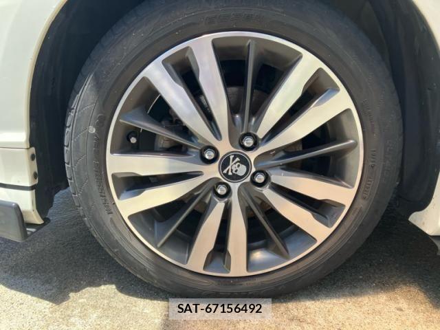 Honda FIT HYBRID 2013-01 7218590-4