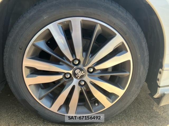 Honda FIT HYBRID 2013-01 7218590-5