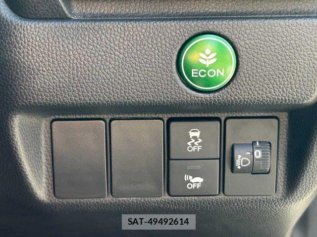 Honda FIT HYBRID 2015-06 7218611-9