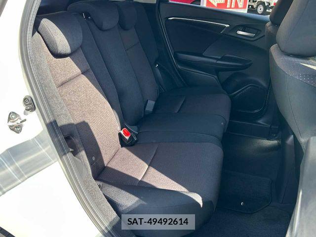 Honda FIT HYBRID 2015-06 7218611-16