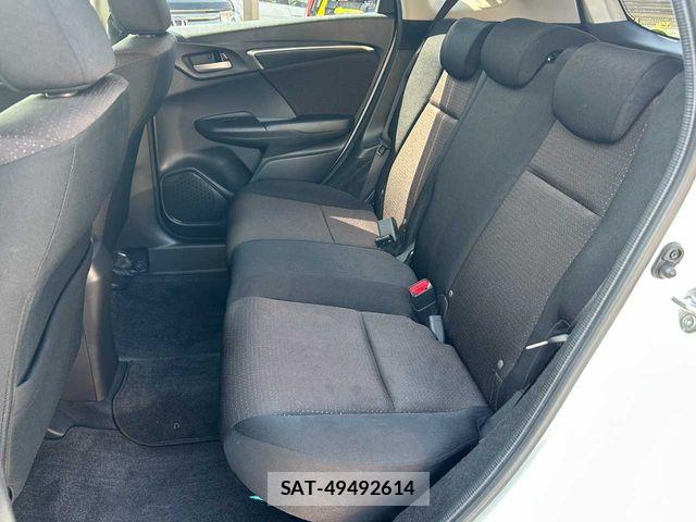 Honda FIT HYBRID 2015-06 7218611-20