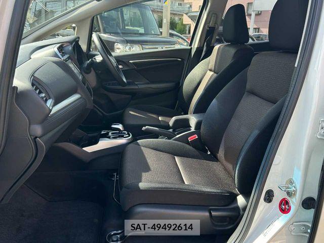 Honda FIT HYBRID 2015-06 7218611-21