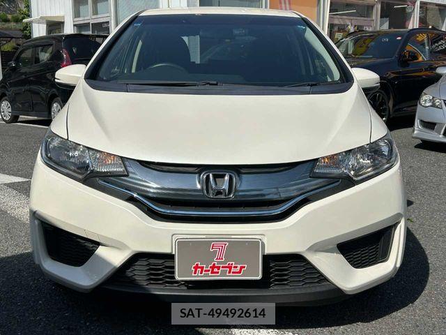 Honda FIT HYBRID 2015-06 7218611-22