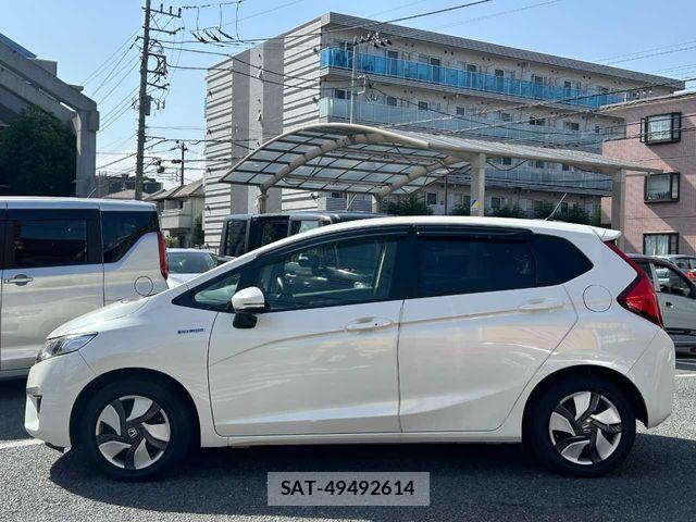 Honda FIT HYBRID 2015-06 7218611-28