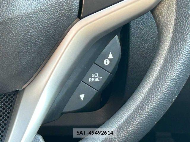 Honda FIT HYBRID 2015-06 7218611-4