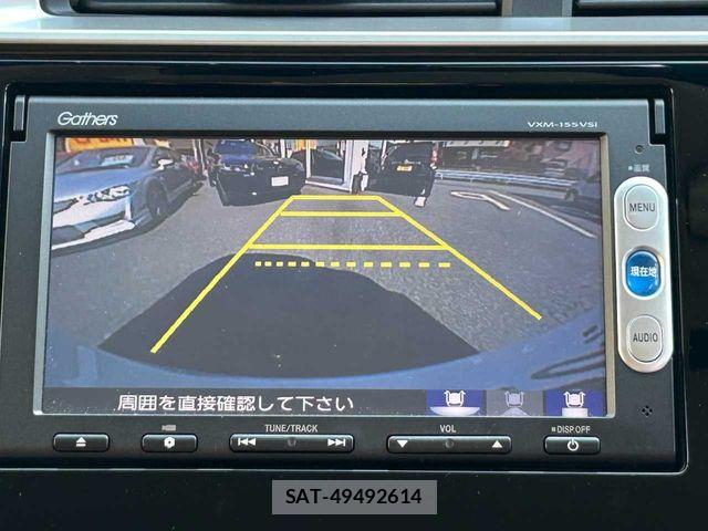 Honda FIT HYBRID 2015-06 7218611-6
