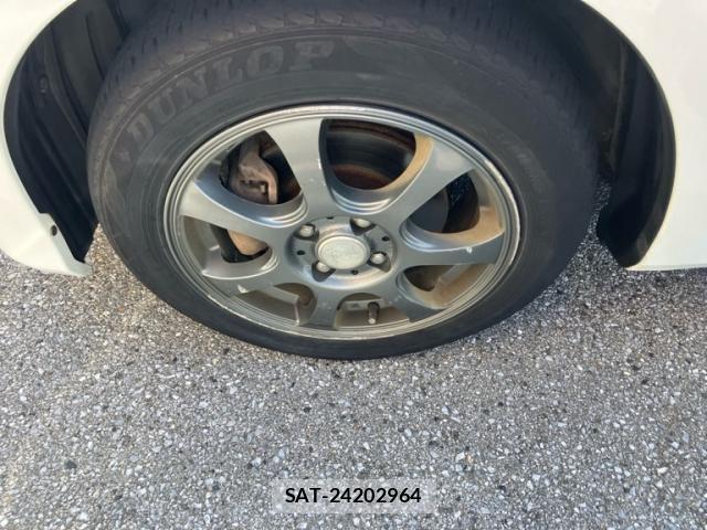 Honda FIT HYBRID 2013-04 7250807-12