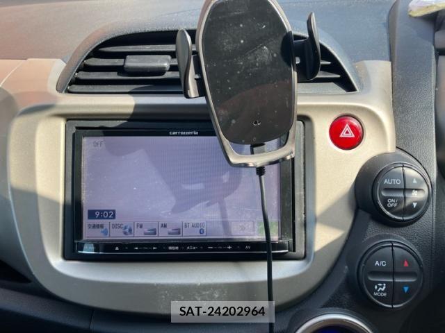 Honda FIT HYBRID 2013-04 7250807-20