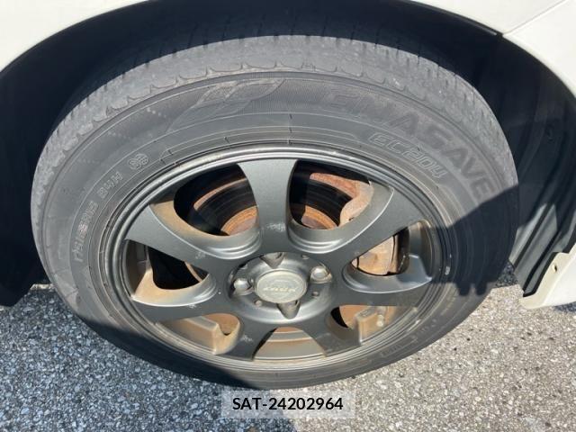 Honda FIT HYBRID 2013-04 7250807-2
