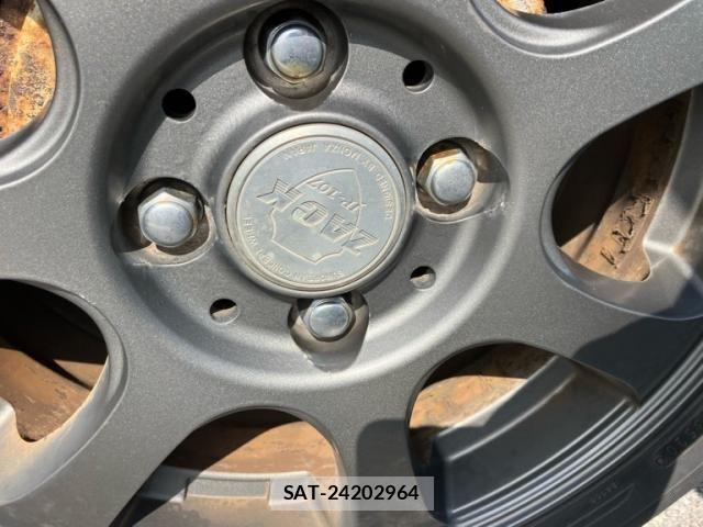 Honda FIT HYBRID 2013-04 7250807-6