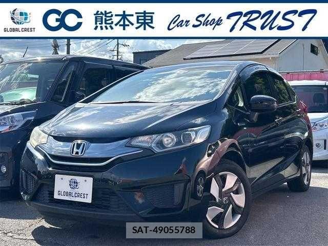 Honda FIT HYBRID 2015-07 7250802-0
