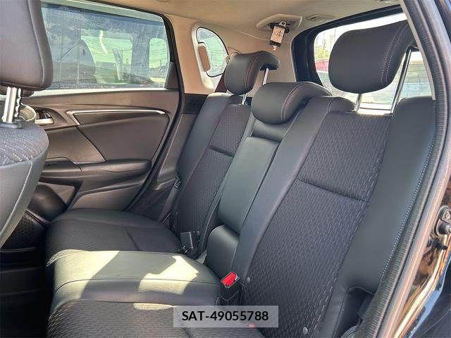 Honda FIT HYBRID 2015-07 7250802-17