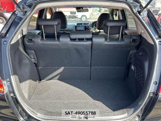 Honda FIT HYBRID 2015-07 7250802-18
