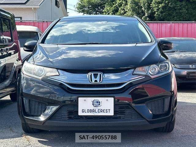 Honda FIT HYBRID 2015-07 7250802-1