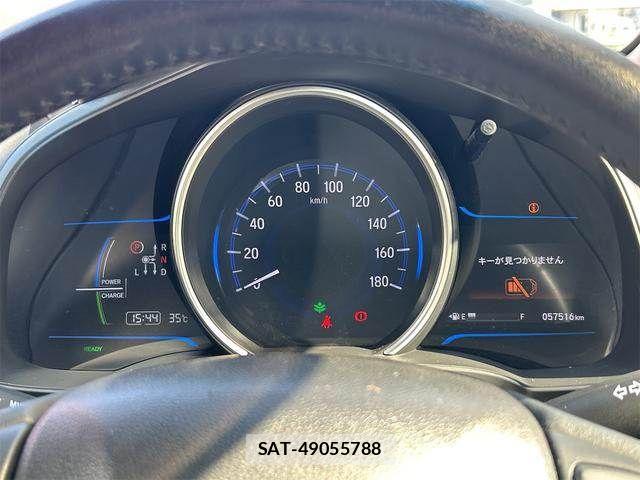 Honda FIT HYBRID 2015-07 7250802-19