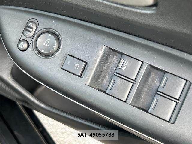 Honda FIT HYBRID 2015-07 7250802-25