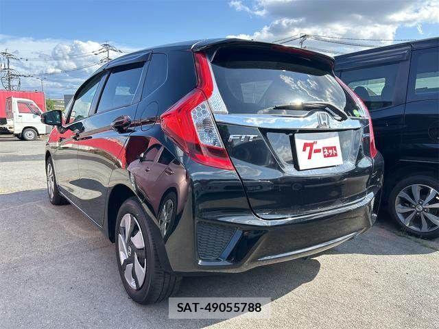 Honda FIT HYBRID 2015-07 7250802-4