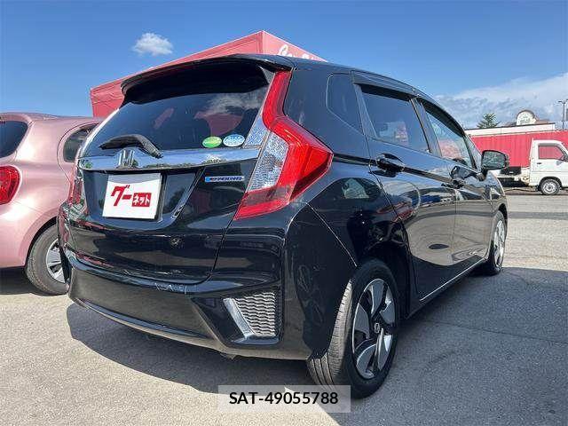 Honda FIT HYBRID 2015-07 7250802-5