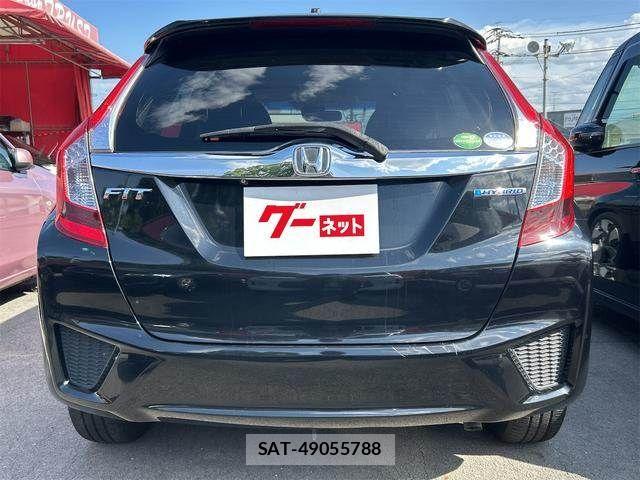 Honda FIT HYBRID 2015-07 7250802-6