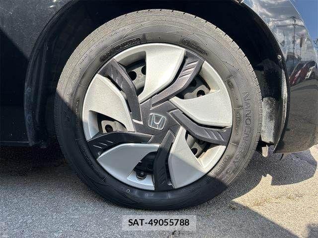 Honda FIT HYBRID 2015-07 7250802-7