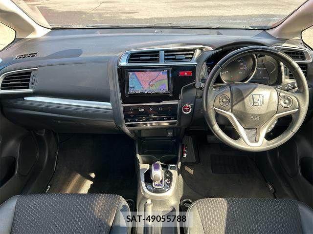 Honda FIT HYBRID 2015-07 7250802-8