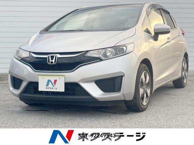 Honda FIT HYBRID 2016-07 7250805-0