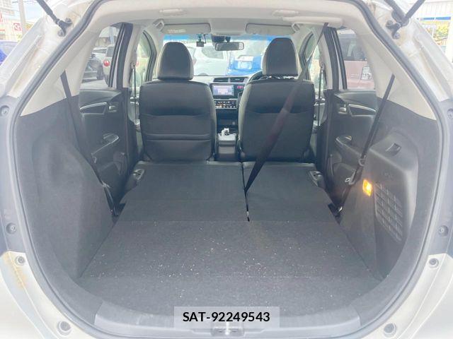 Honda FIT HYBRID 2016-07 7250805-10