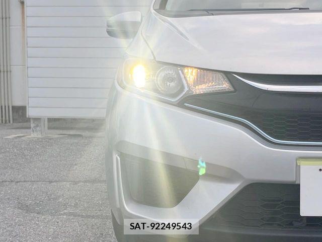 Honda FIT HYBRID 2016-07 7250805-12